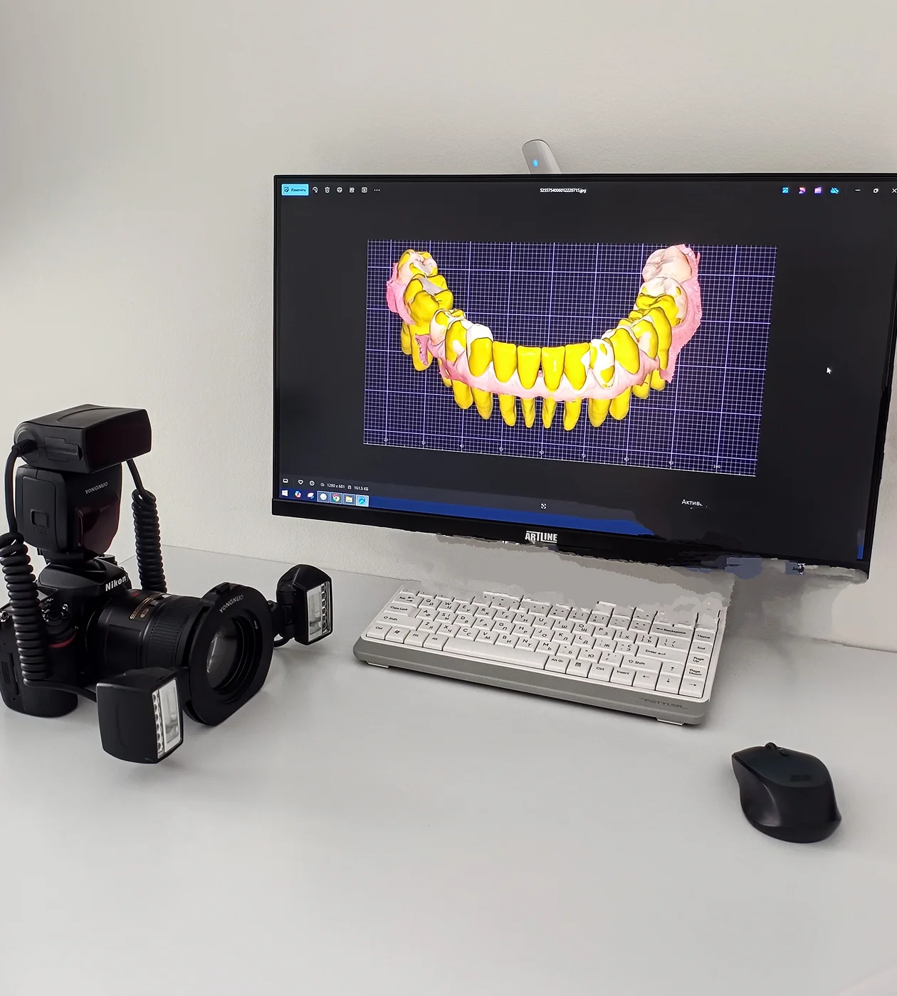 Цифрова діагностика та компʼютерне прогнозування результату