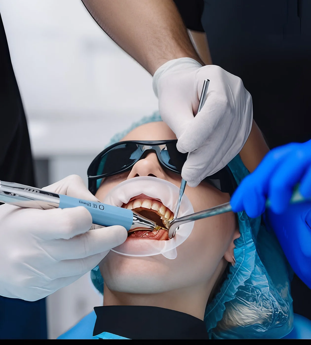 Ультразвукова хірургія