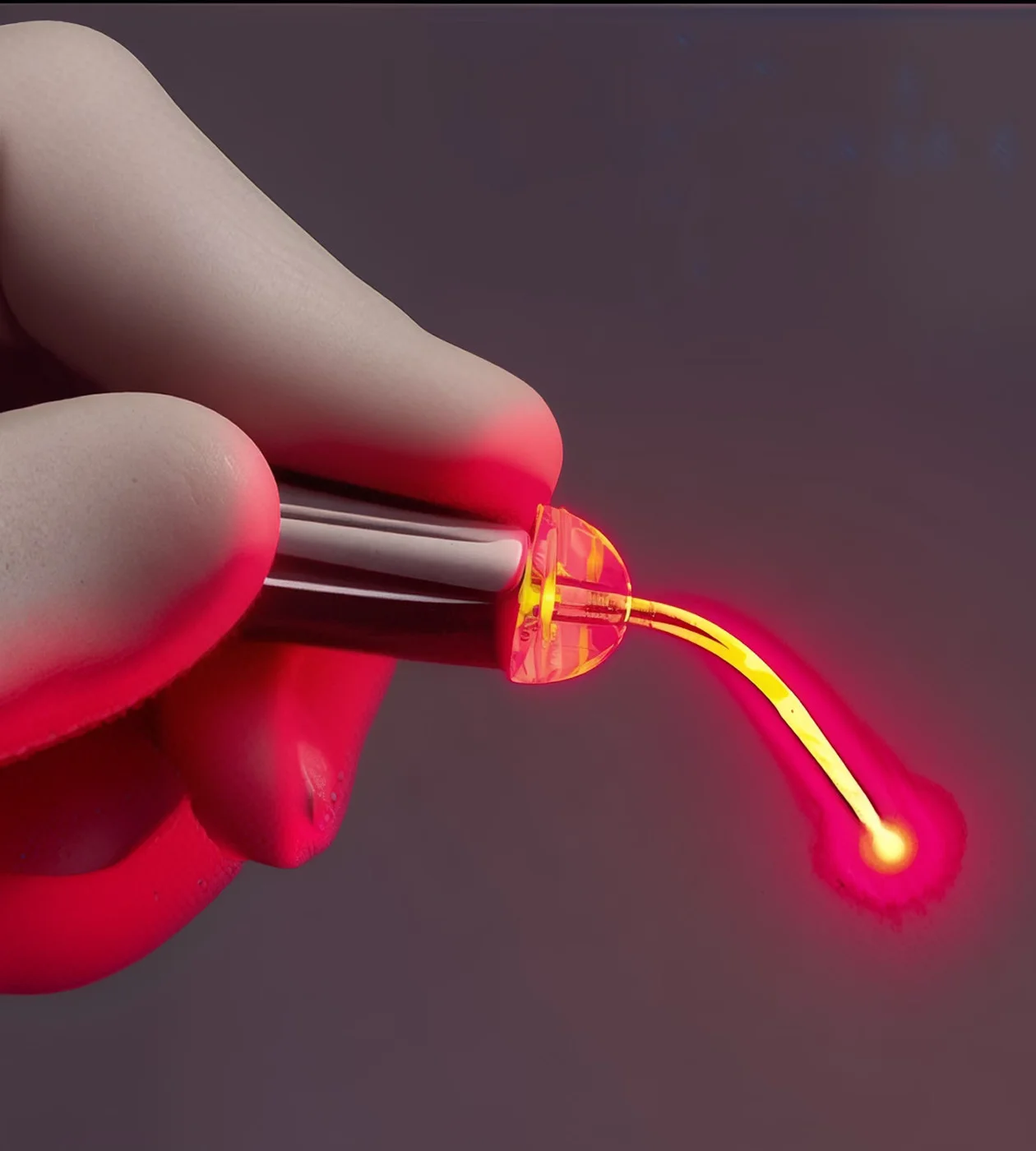 Лазерна хірургія